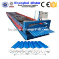 wall and floor tiles making machine